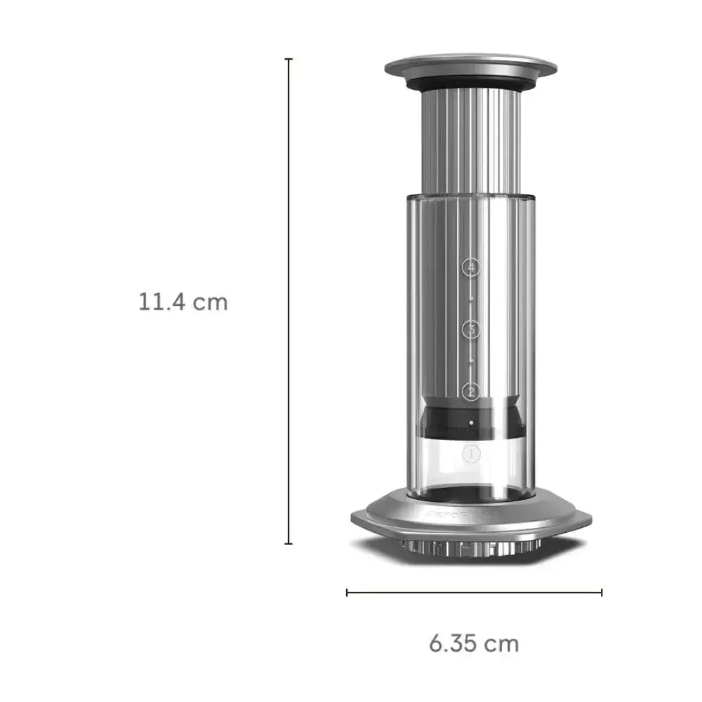 Aeropress Coffee Maker Premium 8 8e1fbdd2 a5e8 48e2 a161 937677265a2c