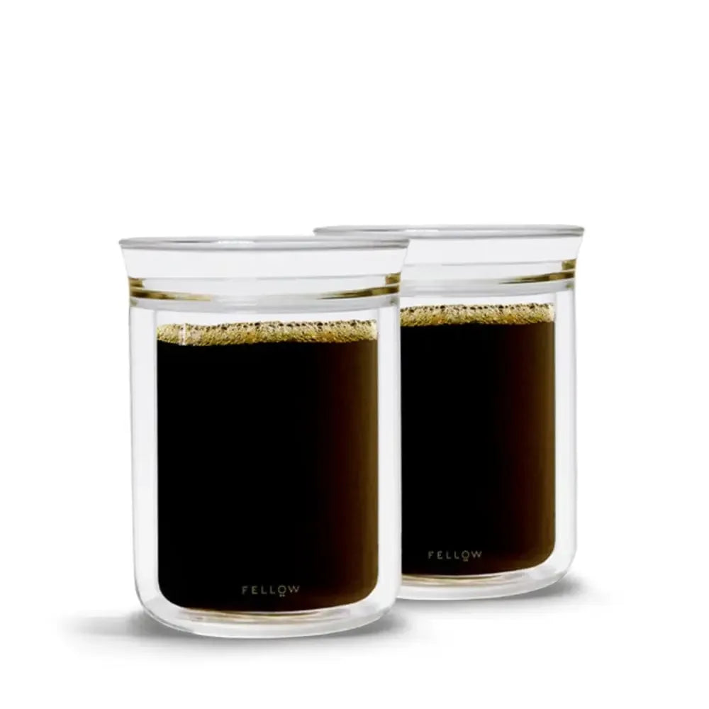 Fellow Stagg Tasting Glasses
