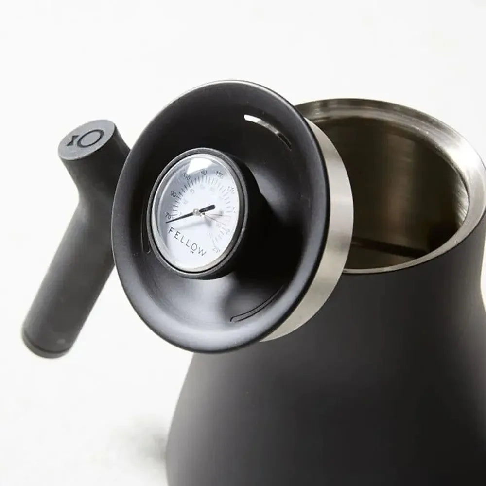 Fellow Stagg Pour Over Kettle Matte Black 2