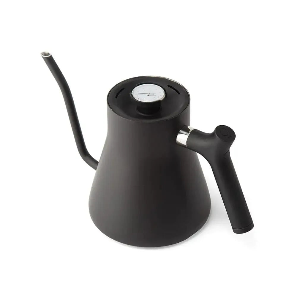 Fellow Stagg Pour Over Kettle Matte Black 3