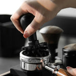 MHW 3BOMBER Coffee Portafilter Cleaning Brush 58mm 1
