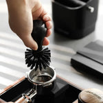 MHW 3BOMBER Coffee Portafilter Cleaning Brush 58mm 6