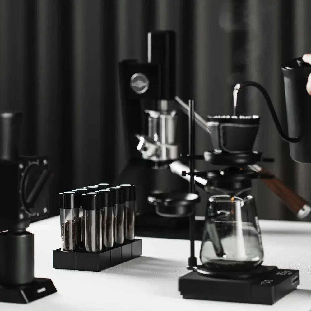 MHW 3BOMBER Magnetic Small Cubes 1