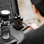 MHW 3BOMBER Magnetic Small Cubes 2