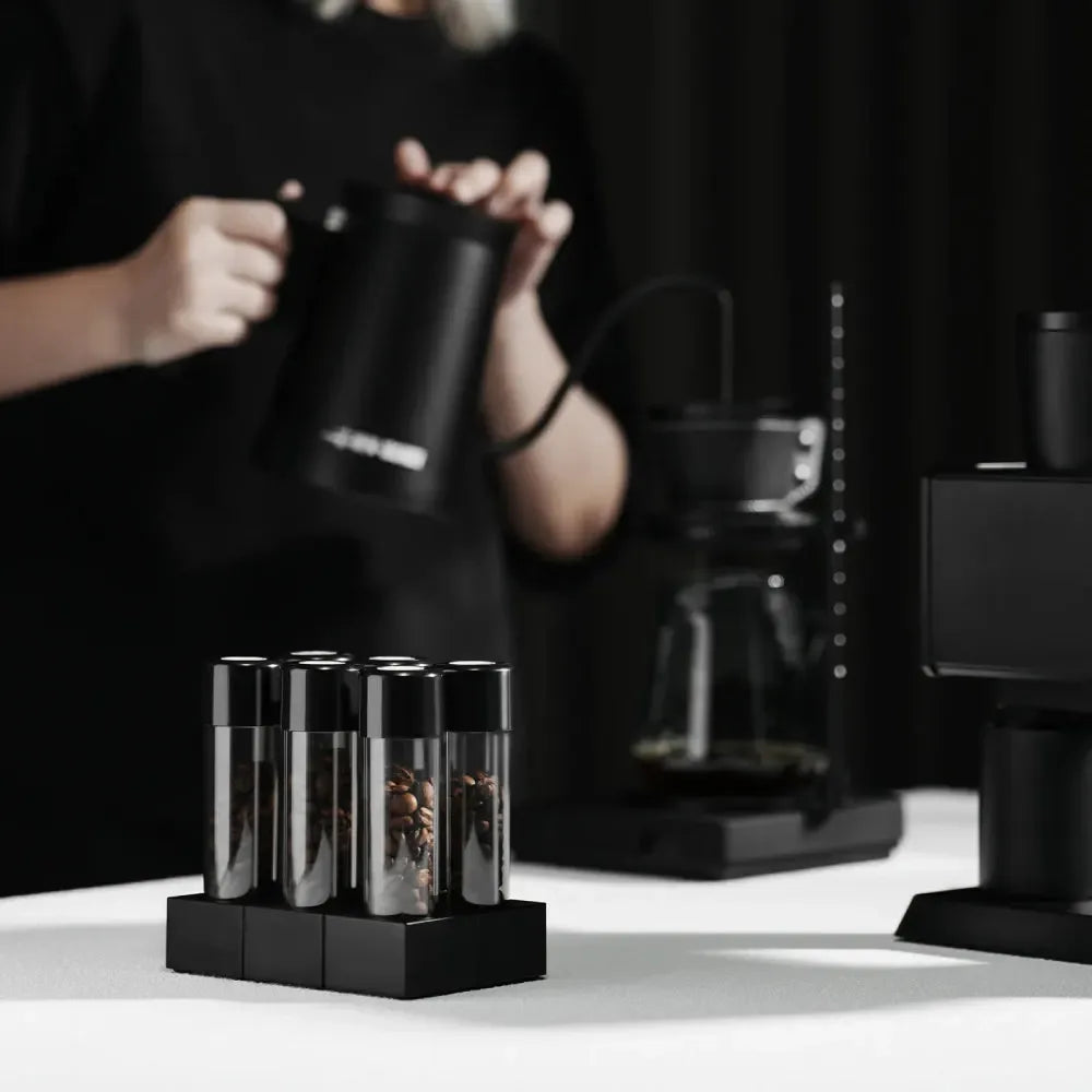 MHW 3BOMBER Magnetic Small Cubes 3