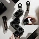 MHW 3BOMBER Magnetic Small Cubes 4