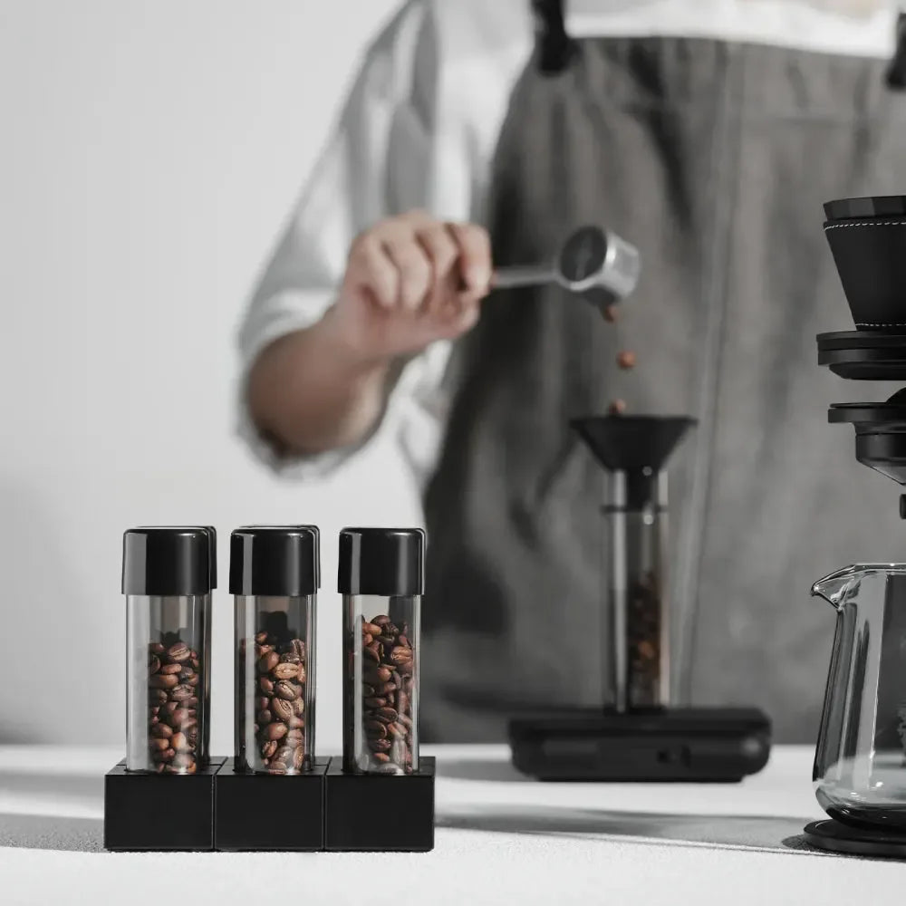 MHW 3BOMBER Magnetic Small Cubes 5