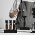 MHW 3BOMBER Magnetic Small Cubes 5