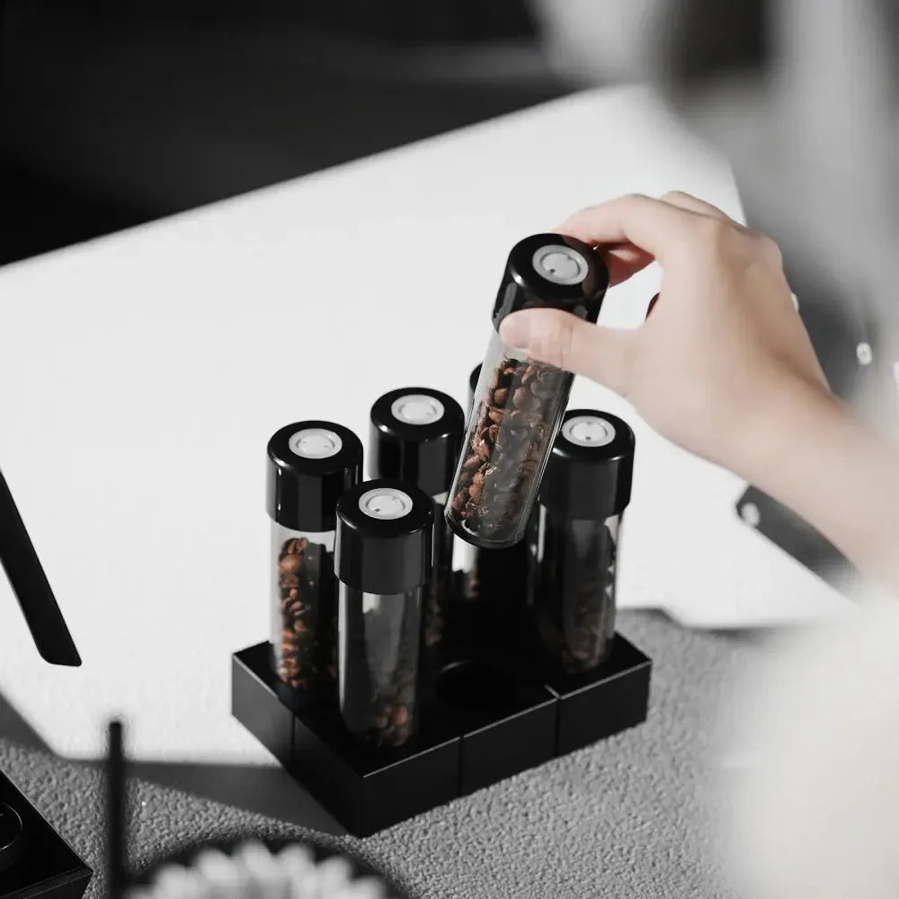 MHW 3BOMBER Magnetic Small Cubes 6