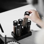 MHW 3BOMBER Magnetic Small Cubes 6