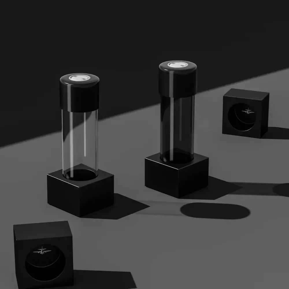 MHW 3BOMBER Magnetic Small Cubes 7