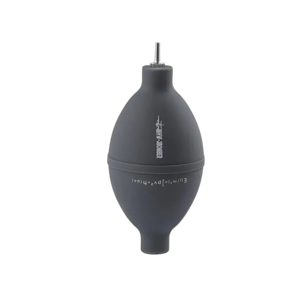 MHW 3BOMBER AIR BLOWER 1