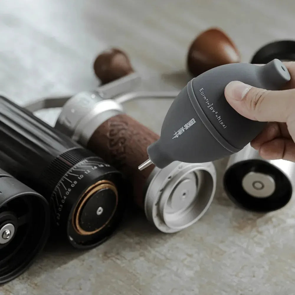 MHW 3BOMBER AIR BLOWER 14 1720694a 37b8 485d 8119 8bb0f50f42d9