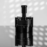 MHW3BOMBERNeedleDistributorObsidianBlack58mm12 3661e5df 026f 4166 8bf9 61b8a9c34365