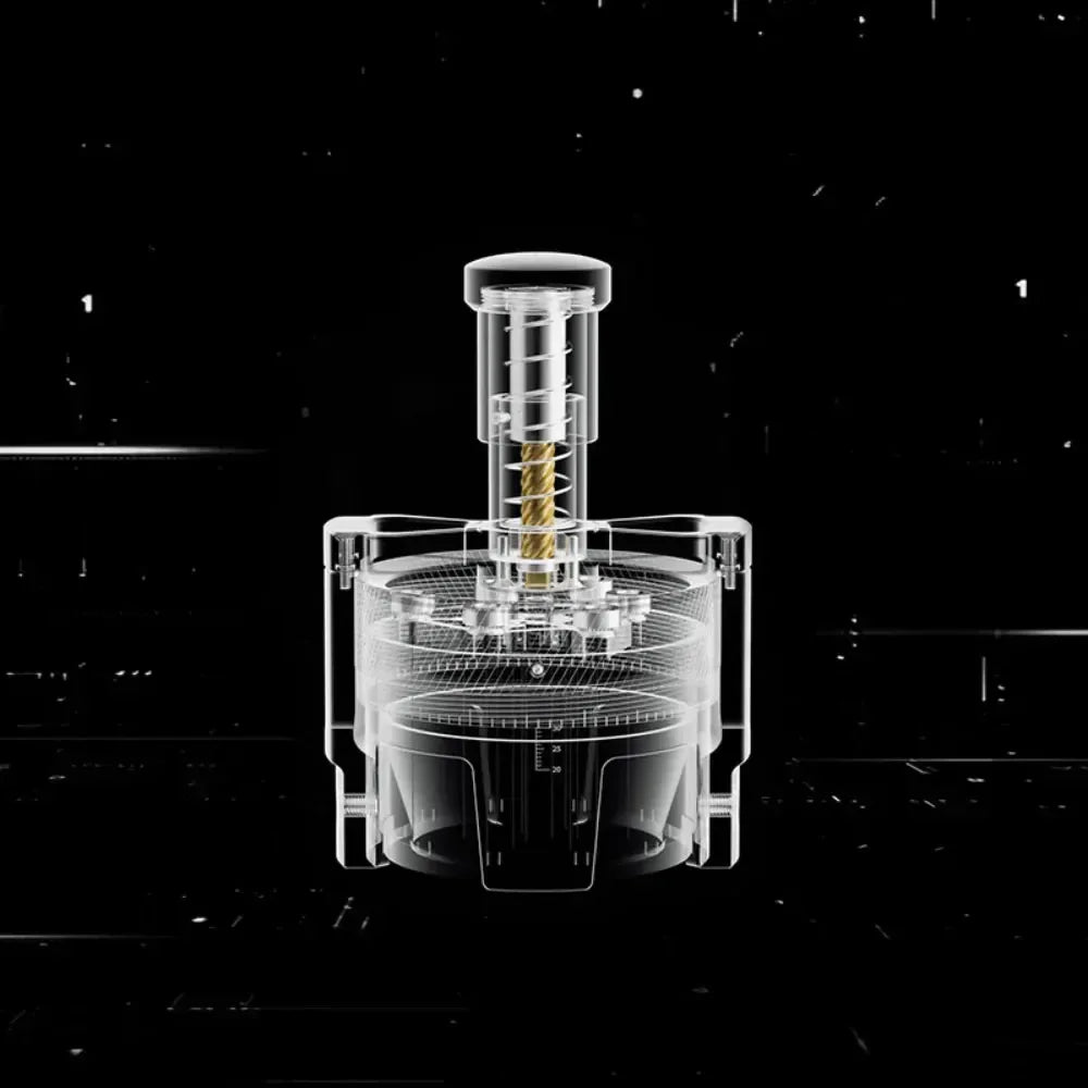 MHW3BOMBERNeedleDistributorObsidianBlack58mm1 6594bc66 4a19 454e b241 be3e2fa3efe0