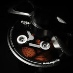 MHW3BOMBERNeedleDistributorObsidianBlack58mm3 f7a3bdee e648 4879 82a6 1c8c442a0ff3