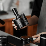 MHW3BOMBERNeedleDistributorObsidianBlack58mm6 17e5c992 25ec 40ee b6bd 2b7c880f1076