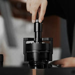 MHW3BOMBERNeedleDistributorObsidianBlack58mm7 2e278bb6 b641 4843 8ccd 866c79d845a6