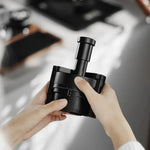 MHW3BOMBERNeedleDistributorObsidianBlack58mm8 ee4e6a20 030b 4f4f b3ba d287a004583c