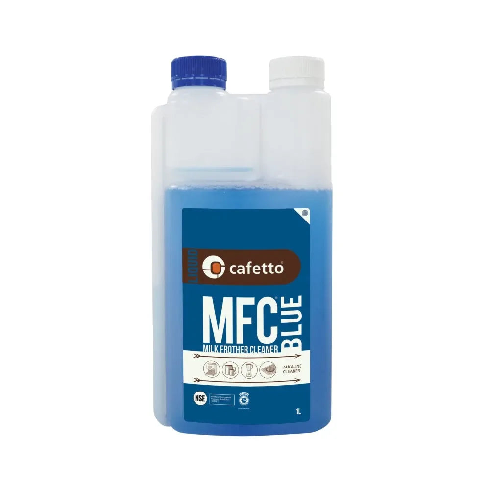 CAFETTO MFC BLUE 2