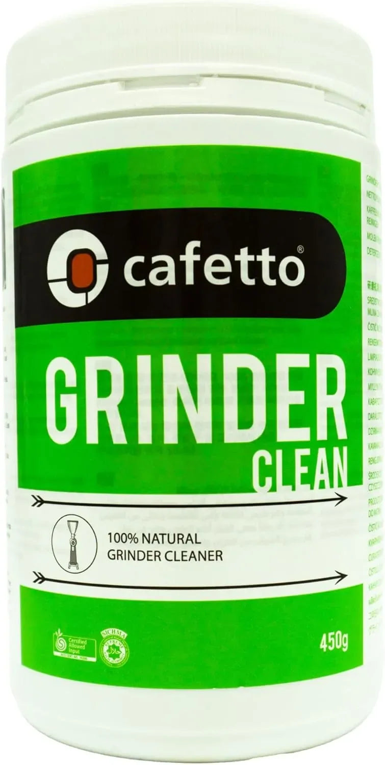 Cafetto Grinder Cleaner