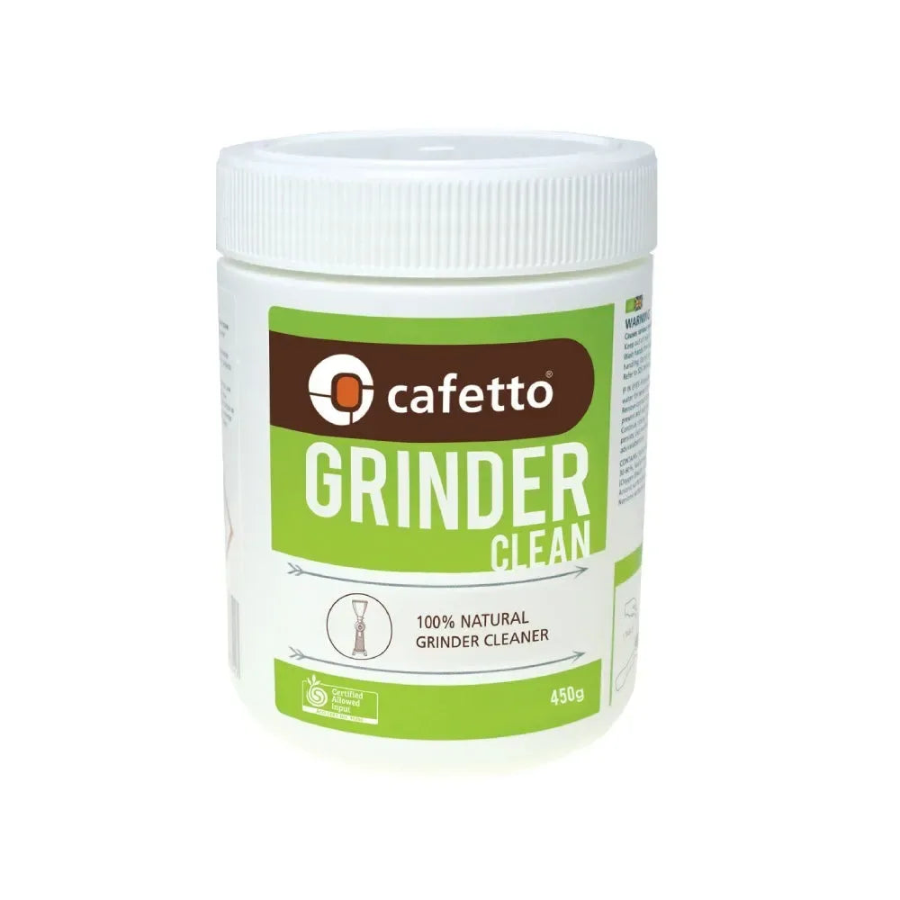 CAFETTO GRINDER CLEANER