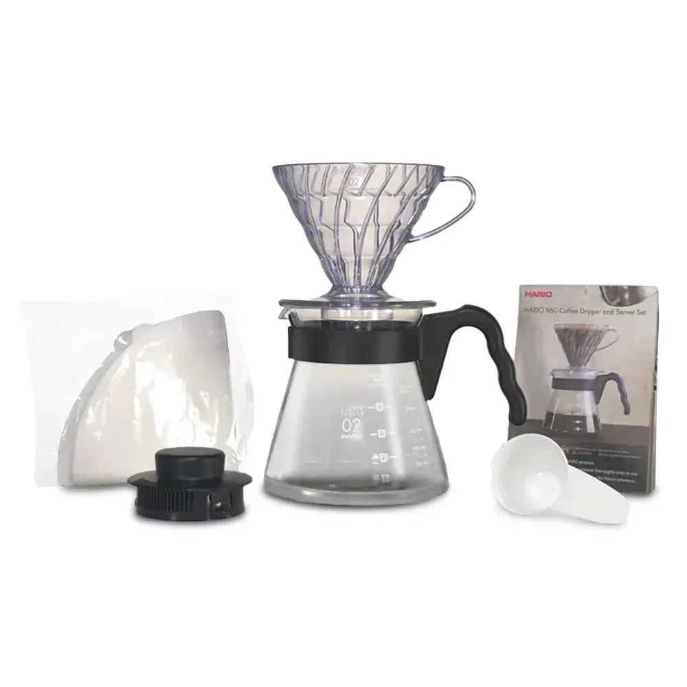 HarioV6002CoffeeDripperServerSet4 a00c8f25 d22a 4b60 a699 020bfda72bb6