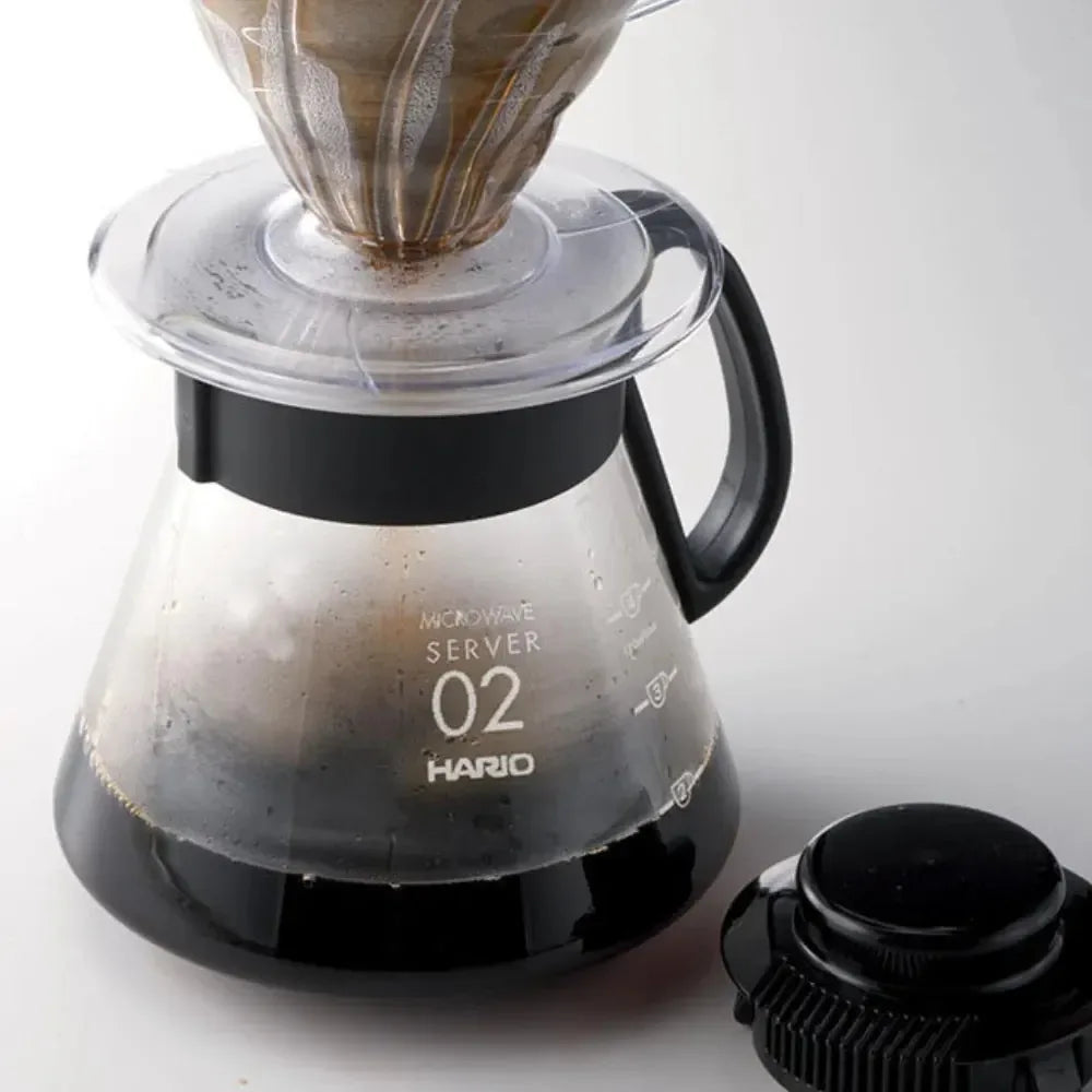 HARIO V60 RANGE 600ML COFFEE SERVER 1 c9c87a27 2459 4748 91e7 3d062c4444b9