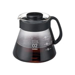 HARIO V60 RANGE 600ML COFFEE SERVER 5 bc5ad97f e218 423e 86e2 a830528c49b8