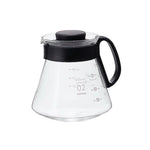 HARIO V60 RANGE 600ML COFFEE SERVER 6