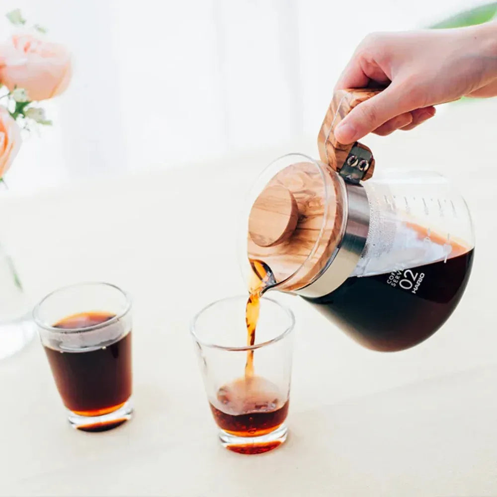 Hario 600 Coffee Server 2 afe3ebac 578b 460e b7be 02c23e20668a