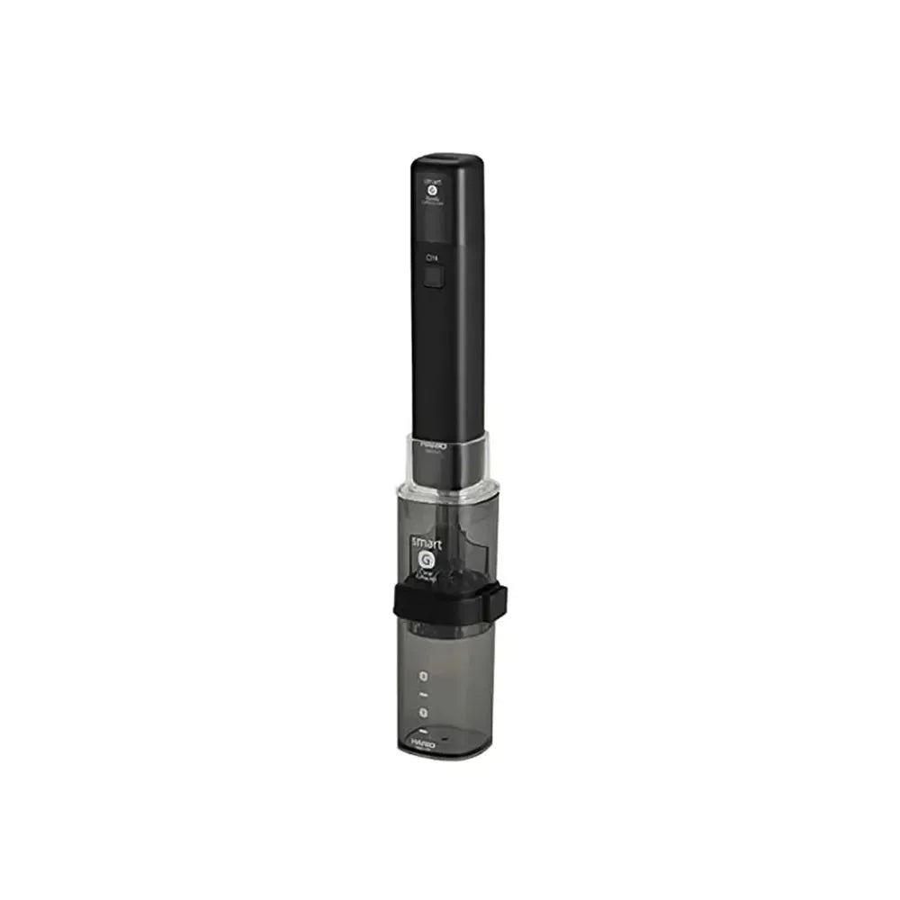 Hario Smart G Electric Handy Coffee Grinder 2