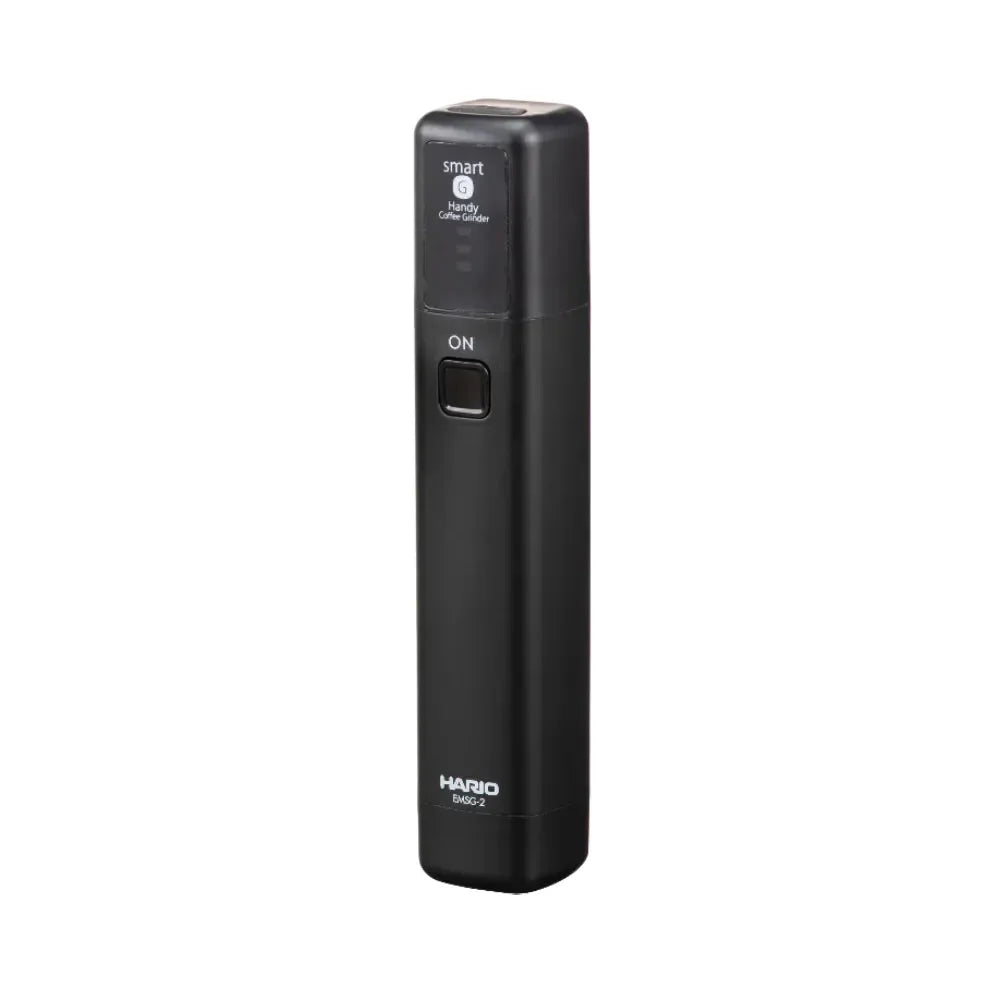 HARIO ELECTRO SOLO PORTABLE GRINDER 1
