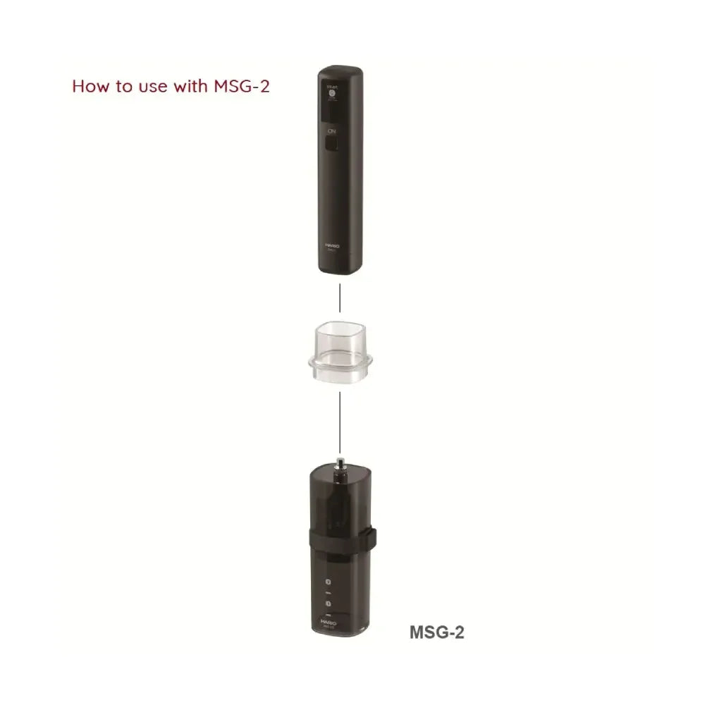 HARIO ELECTRO SOLO PORTABLE GRINDER 5 9f0fbfeb 9ab2 480d 8334 1f8bb32c672e
