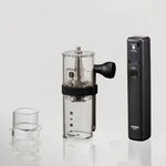 HARIO ELECTRO SOLO PORTABLE GRINDER 7 d3492c3e fae3 4765 995c f1faa348f29d