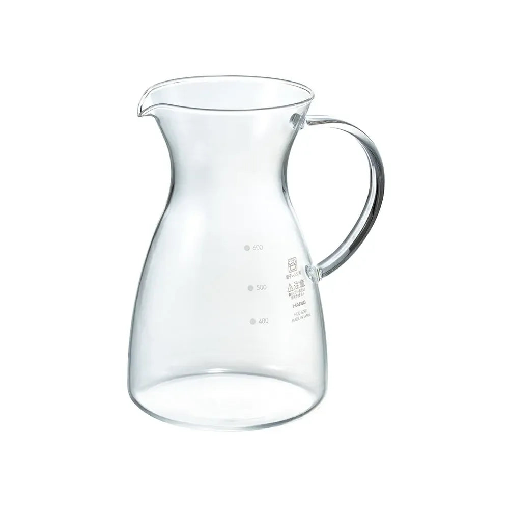 ho hcd 600t product