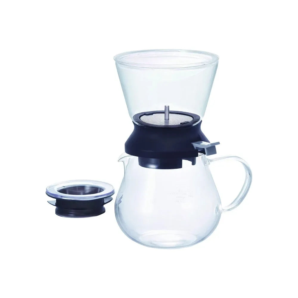 HARIO TEA DRIPPER LARGO 350ML 6