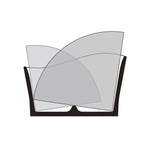 HARIO V60 PAPER STAND 5 90d0f771 b04b 4acd b658 5d62e6b5b680