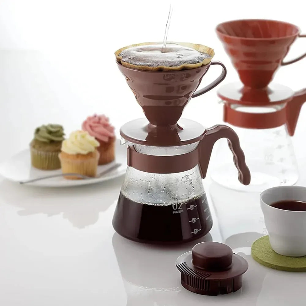 HARIO V60 02 CHOCOLATE BROWN 2 16a6ab65 1184 4dd8 9b39 6ecc9c900abc