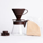 HARIO V60 02 CHOCOLATE BROWN 3 c944bbb1 0cd3 4e84 bdd4 168190cb91c8