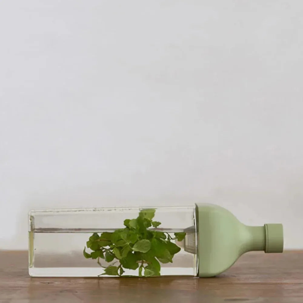 HARIO KAKA CUCU SMOKEY GREEN 3 ab7cb865 5e5b 47bc bb72 ccaec2a303bc