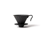 HARIO V60 02 METAL DRIPPER BLACK 1 0c317ecf 02a0 400b 93f8 4013828efa29