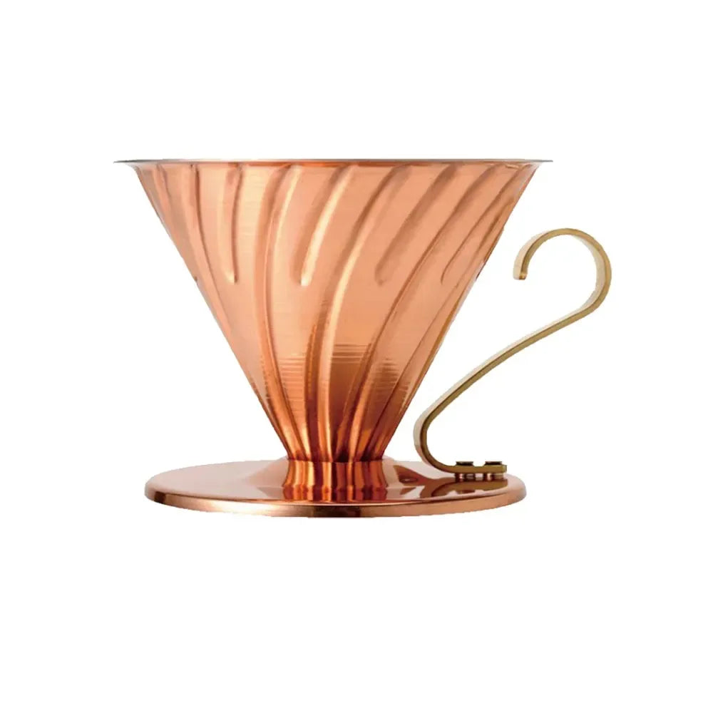 HARIO V60 02 COPPER DRIPPER