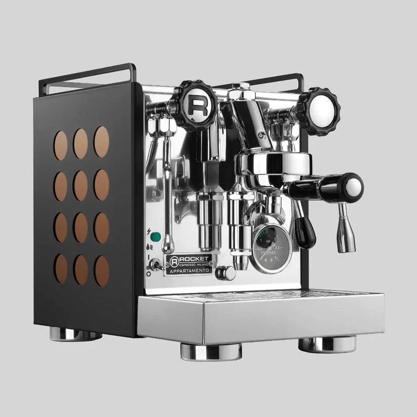 Rocket Espresso Appartamento Espresso Machine