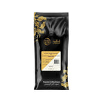 kava noir filter coffee grounds 1kg