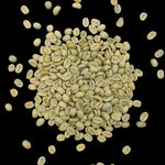 kava noir india plantation aa green coffee beans 1kg 1