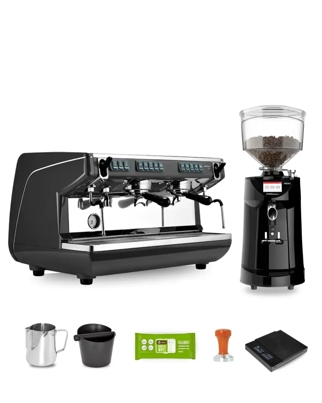 Nuova Simonelli Appia Life 2