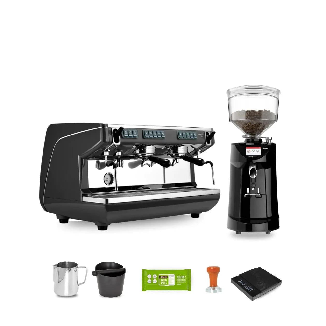 Nuova Simonelli Appia Life 2