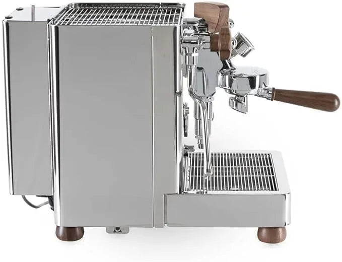 lelit bianca dual boiler espresso machine