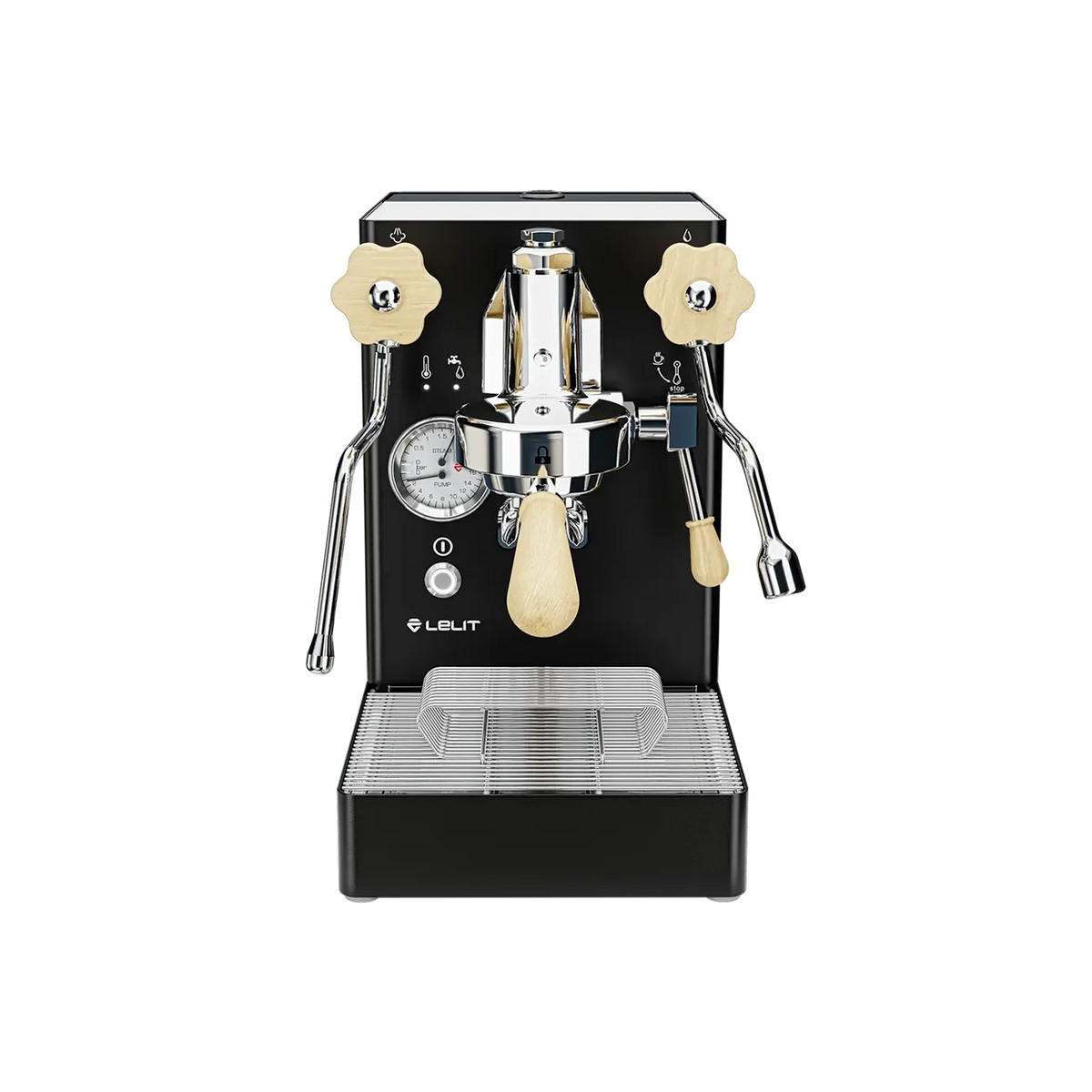 Lelit MaraX HX Boiler Espresso Coffee Machine